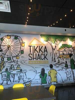 Tikka Shack Indian Grub