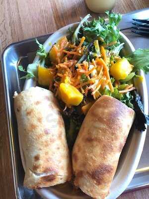 Tikka Shack Indian Grub