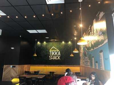 Tikka Shack Indian Grub