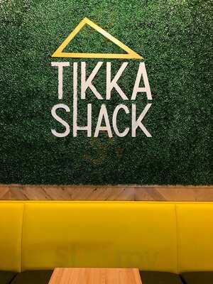 Tikka Shack Indian Grub