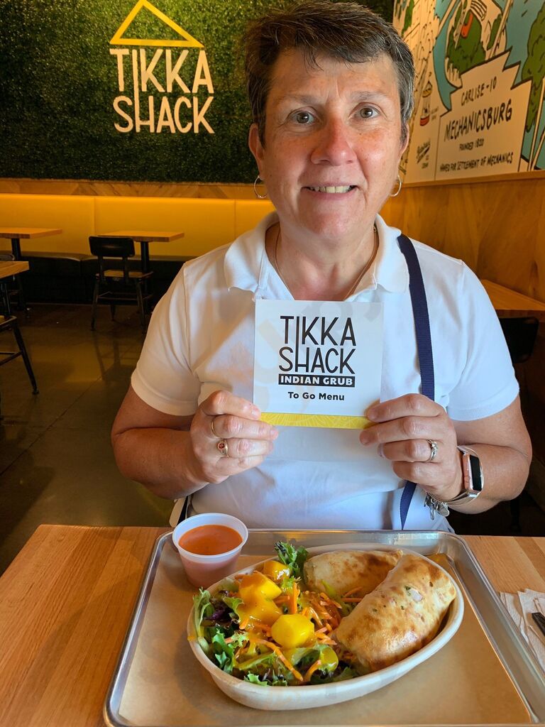 Tikka Shack Indian Grub