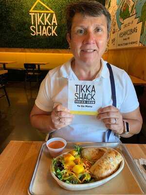 Tikka Shack Indian Grub