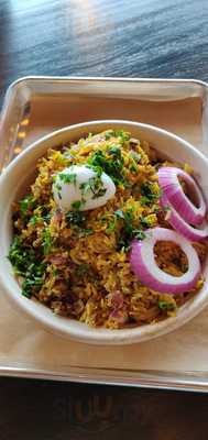 Tikka Shack Indian Grub