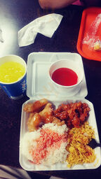 Fortune Cookie Restaurant