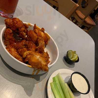 Wings And Rings