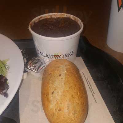 Saladworks