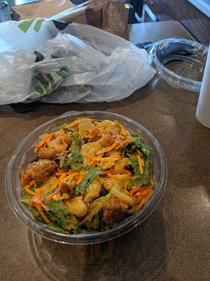 Saladworks