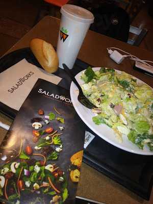 Saladworks