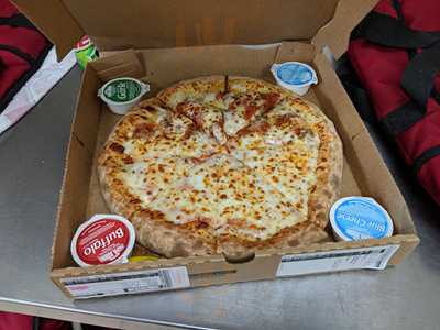 Papa John's