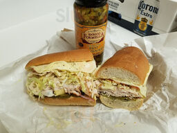 Lombardo's Gourmet Deli