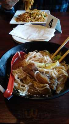 Bamboo Fragrance Restaurant