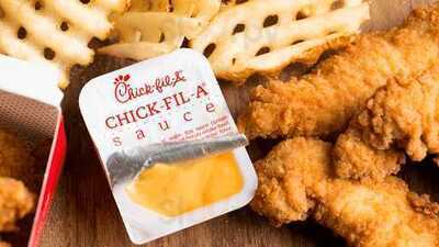 Chick-fil-a