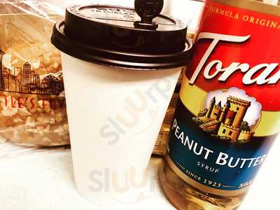 Fernweh Coffee Company