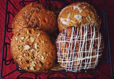 Fernweh Coffee Company