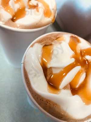 Fernweh Coffee Company