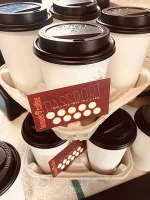 Fernweh Coffee Company