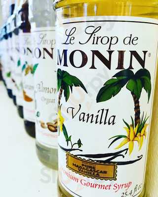 Fernweh Coffee Company