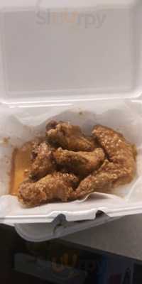 Momma G's Soul Food And Jamaican Restaurant