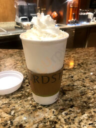 Nordstrom In House Coffee Bar