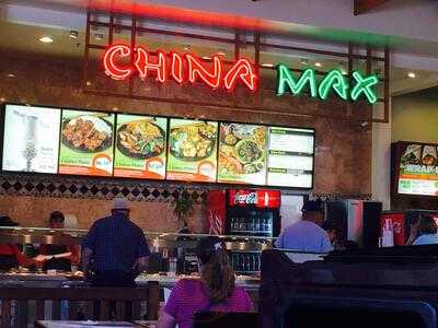 China Max