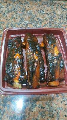 Wood Ranch Bbq & Grill