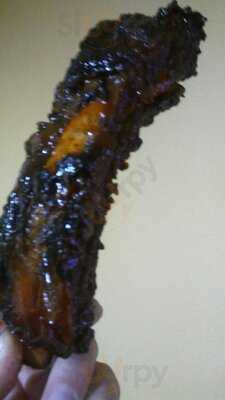 Wood Ranch Bbq & Grill