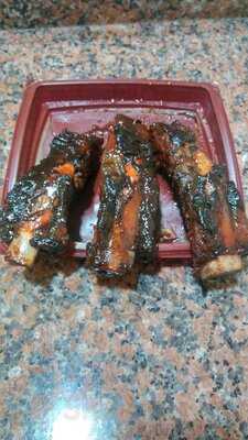 Wood Ranch Bbq & Grill