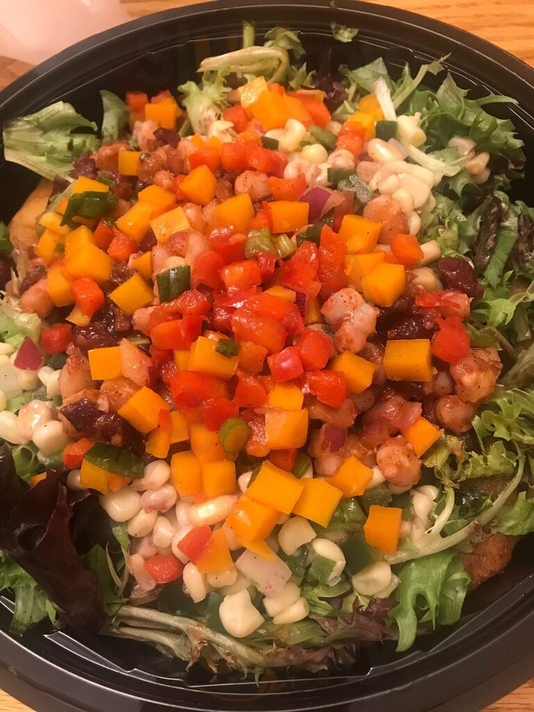 Tocabe, An American Indian Eatery