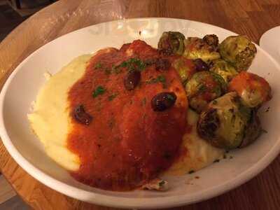 Cosimo's Brick Oven Of Middletown