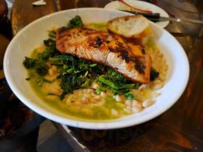 Cosimo's Brick Oven Of Middletown