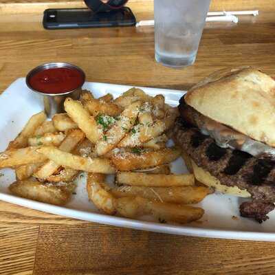 Cosimo's Brick Oven Of Middletown