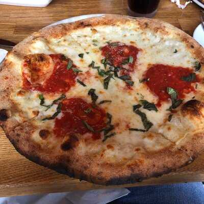 Cosimo's Brick Oven Of Middletown