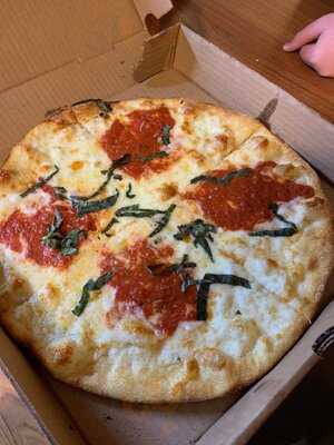 Cosimo's Brick Oven Of Middletown