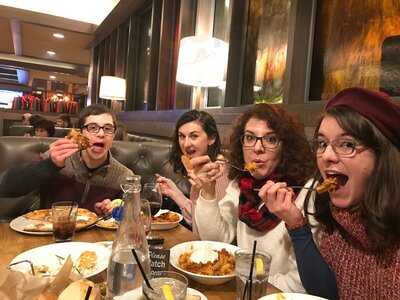 Cosimo's Brick Oven Of Middletown