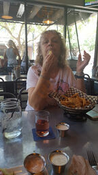 Dust Bowl Downtown Taproom