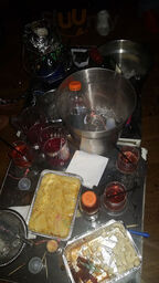 La Oficina Bar And Grill Restaurant