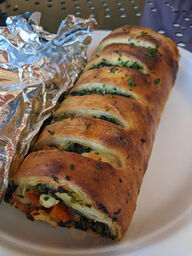 Villa Italian Kitchen