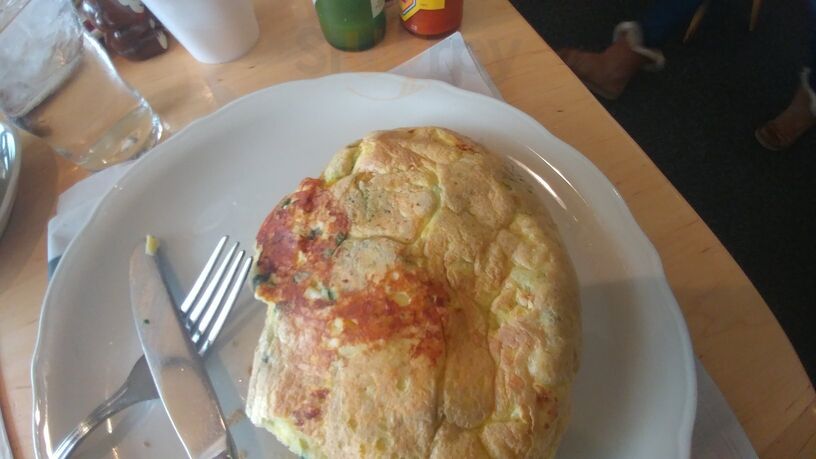 The Original Pancake House - Dtc