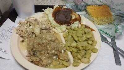 Pearly's Famous Country Cooking