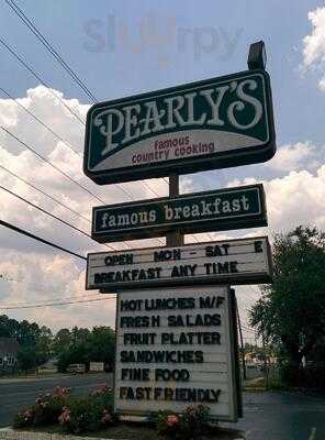 Pearly's Famous Country Cooking