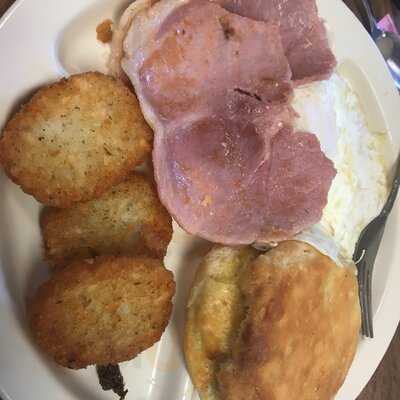 Pearly's Famous Country Cooking