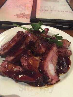 Lucille's Smokehouse Bar-b-que