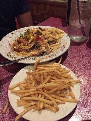 Lucille's Smokehouse Bar-b-que