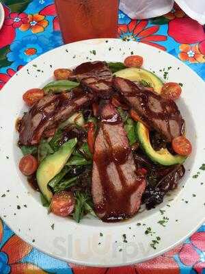 Lucille's Smokehouse Bar-b-que