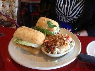 Lucille's Smokehouse Bar-b-que