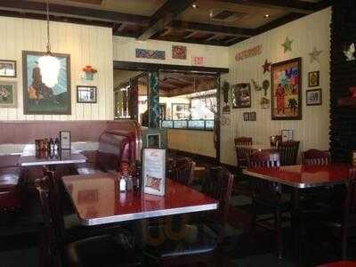 Lucille's Smokehouse Bar-b-que