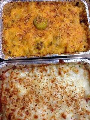 Mix N Mac - Mac & Cheese