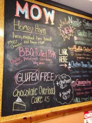 Mix N Mac - Mac & Cheese