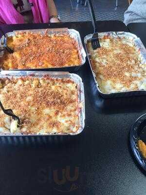 Mix N Mac - Mac & Cheese