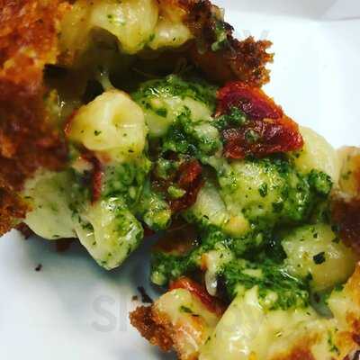 Mix N Mac - Mac & Cheese